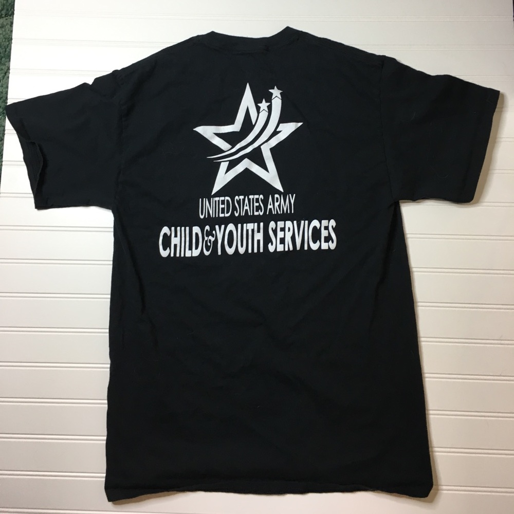 t-shirt - Picture 2 of 2